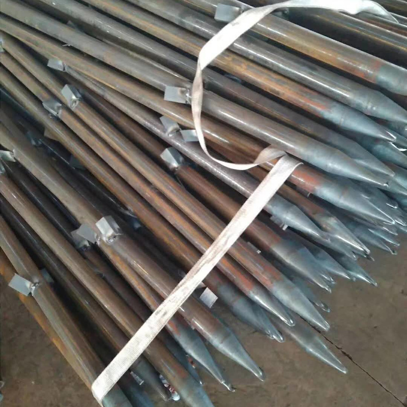 绥阳土钉小导管