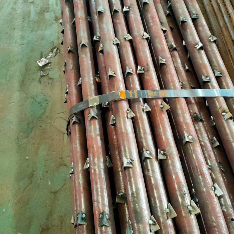 绥阳土钉小导管