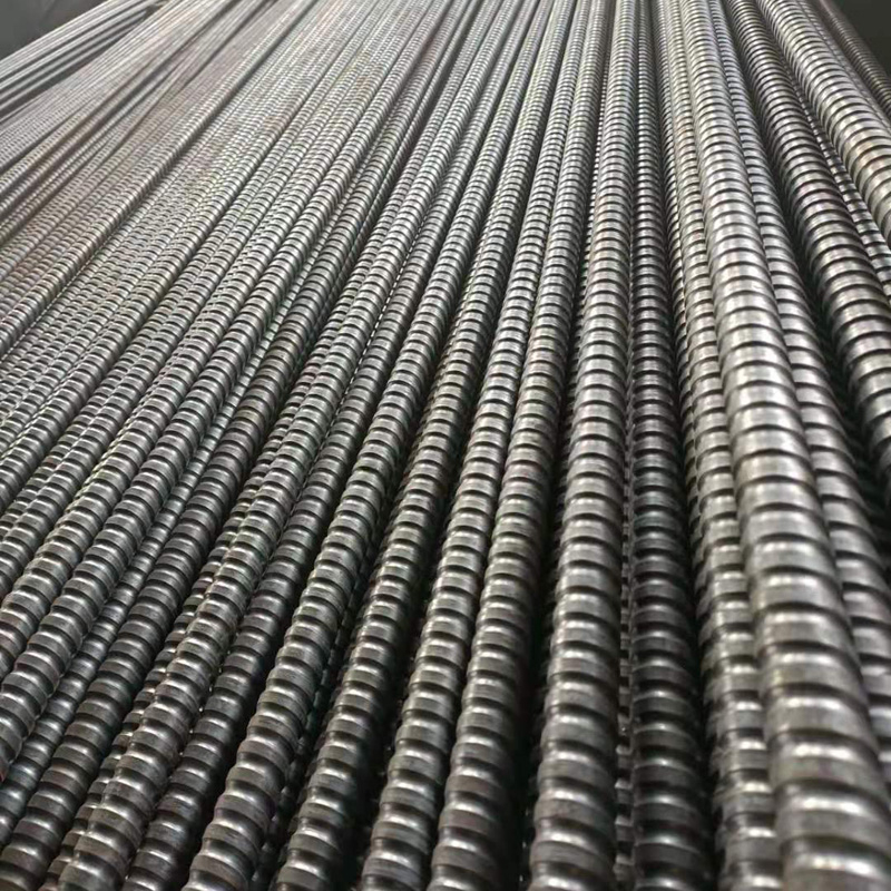绥阳中空锚杆
